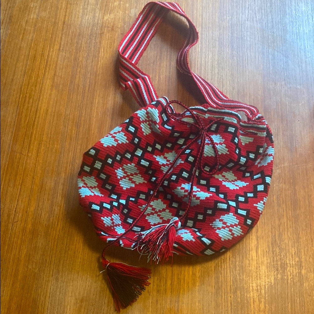New WAYUU Bag